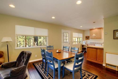 Ormsby House 1489O in Tahoe Valley