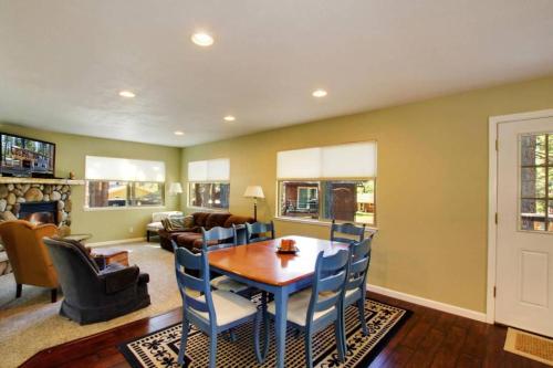 Ormsby House 1489O in Tahoe Valley