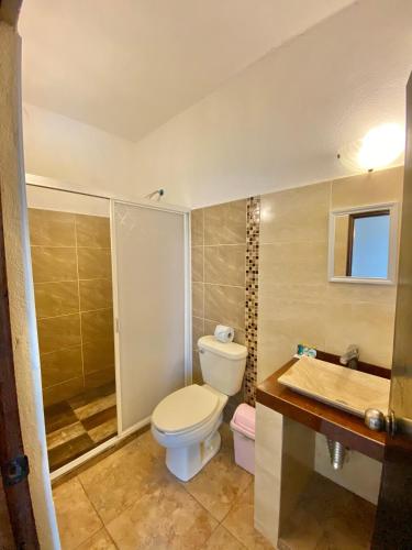 Hotel Real Monrey – Zihuatanejo, KY
