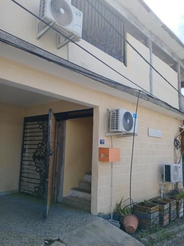 résidence IDIMAH (residence IDIMAH) in 치코니