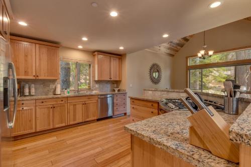 The Westlands Lodge 1135AC in Tahoe Valley