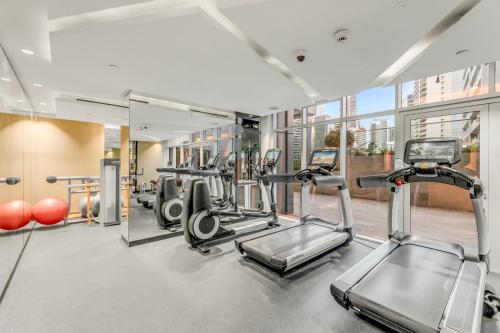 LUX Apt 5 min away from Burj Khalifa & Dubai Mall, Dubai (photo 8)