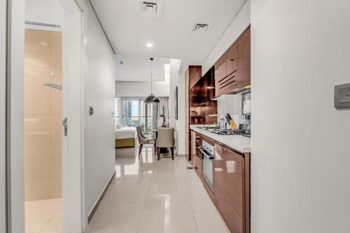 LUX Apt 5 min away from Burj Khalifa & Dubai Mall, Dubai (photo 10)