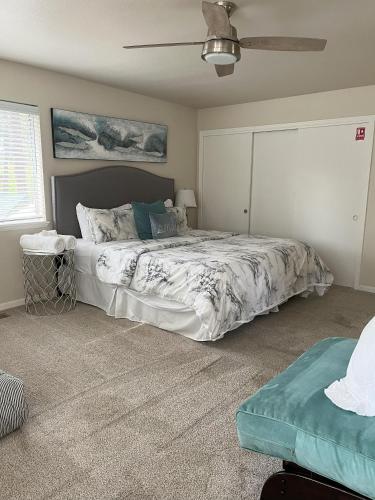 Fair Meadow Family Retreat 2471F