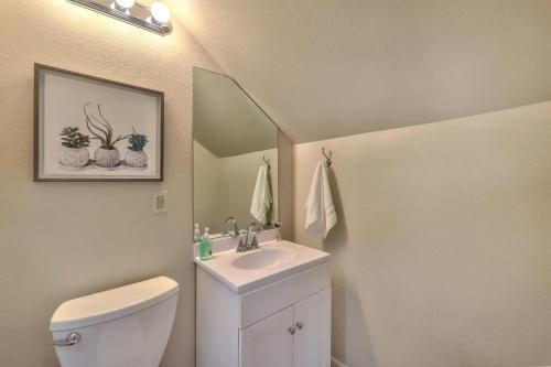 Fair Meadow Family Retreat 2471F