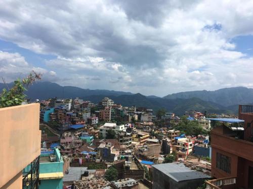 Sunrise View Homestay in Tansen