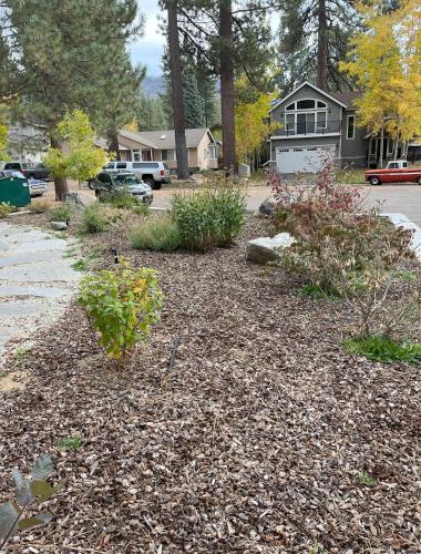 Fair Meadow Family Retreat 2471F