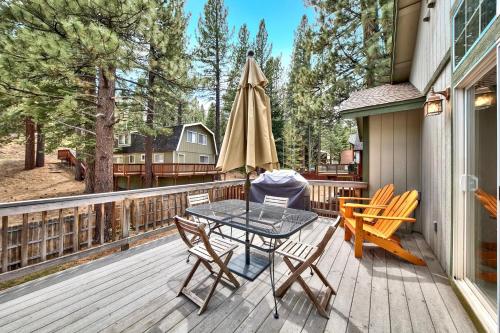 1144GB The Golden Bear Retreat