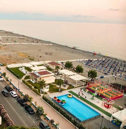 Casa Vacanza Il Pontile Mini Appartamento