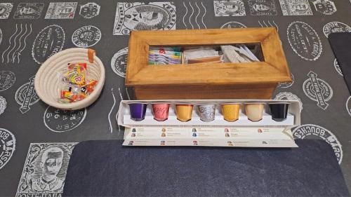 Departamento Capital con Cochera Cubierta Gratis in กาตามาร์กา