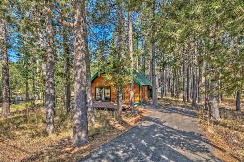 1625A Atroari Chalet