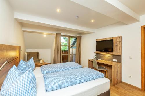 Hotel Zum Forst 3