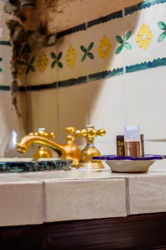Casa San Lázaro Boutique Hotel, Antigua Guatemala (foto 7)