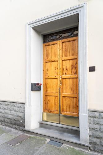 Loft in Gavinana-Uguccione