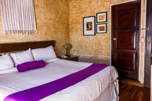 Casa San Lázaro Boutique Hotel, Antigua Guatemala (foto 8)