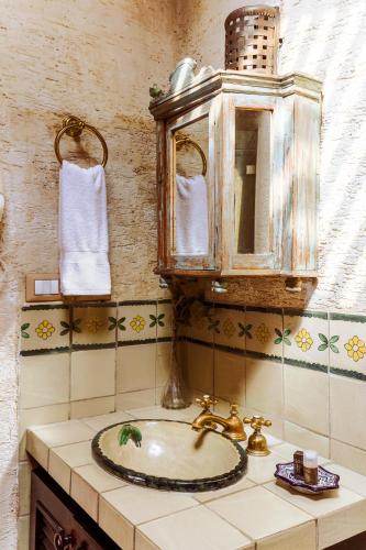 Casa San Lázaro Boutique Hotel, Antigua Guatemala (foto 9)