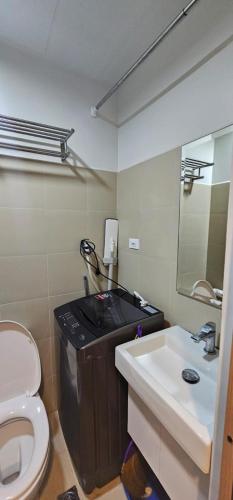 2 Bedroom Mall of Asia and Airport, Manila (photo 9)