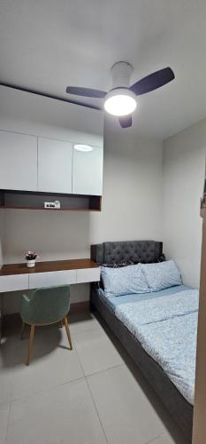 2 Bedroom Mall of Asia and Airport, Manila (photo 3)