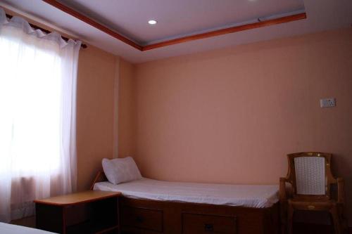 Sunrise View Homestay