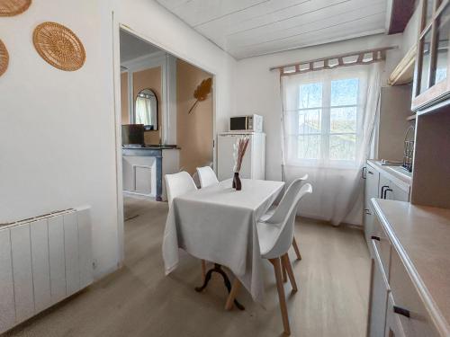 T2 Cosy Vue Sur La Cité