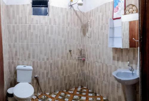 Casa Deixe-se Baleiar na vila de Serra Grande in อิตาคาเร่
