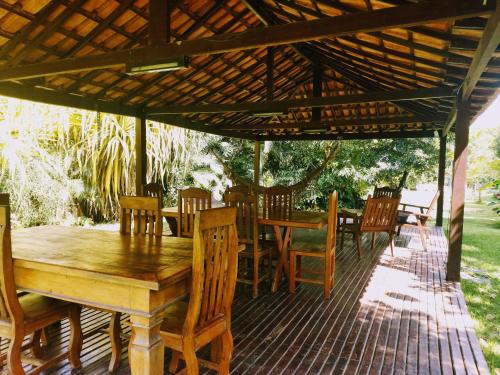 Chacara Morada do Sol in Sepetiba