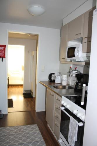 Instalaciones, BlueSolarPearl T - More than a hotel in Nokia