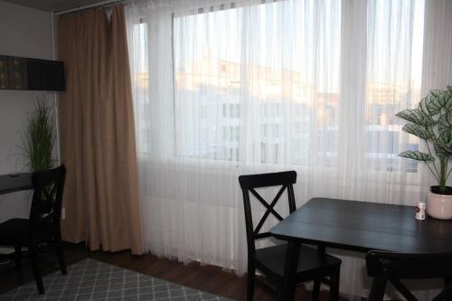 Instalaciones, BlueSolarPearl T - More than a hotel in Nokia