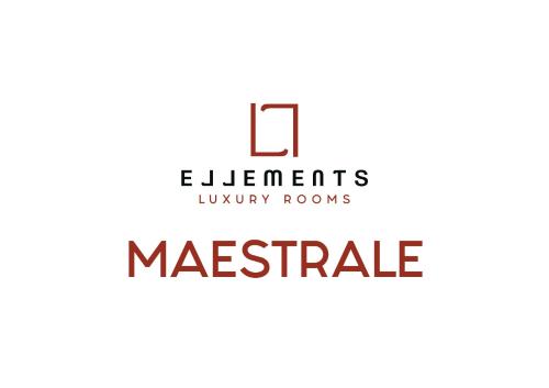 ELLEMENTS - Luxury Rooms, Brindisi (Foto 3)