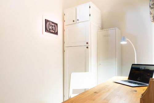 Loft in Gavinana-Uguccione