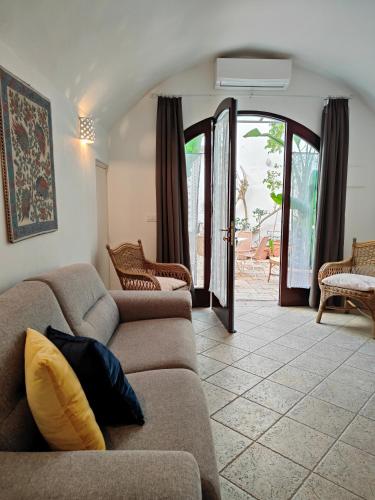 B&B Palazzo del Capitolo - image 12