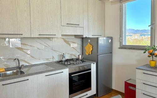 Lavagna in Relax & Comfort, with Balcony, Lavagna (Foto 4)