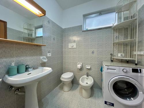 Lavagna in Relax & Comfort, with Balcony, Lavagna (Foto 5)