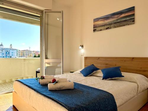 Lavagna in Relax & Comfort, with Balcony, Lavagna (Foto 8)