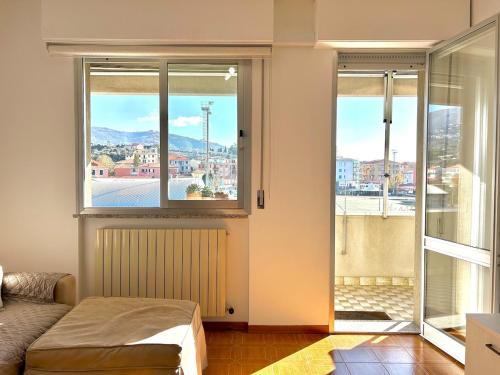 Lavagna in Relax & Comfort, with Balcony, Lavagna (Foto 9)