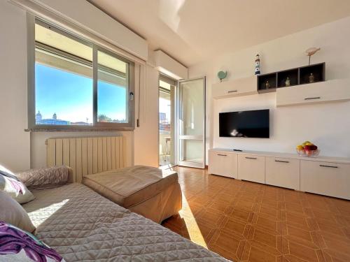 Lavagna in Relax & Comfort, with Balcony, Lavagna (Foto 10)