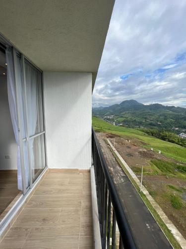 Hermoso apartamento Dosquebradas Majestic 2 in Oriente