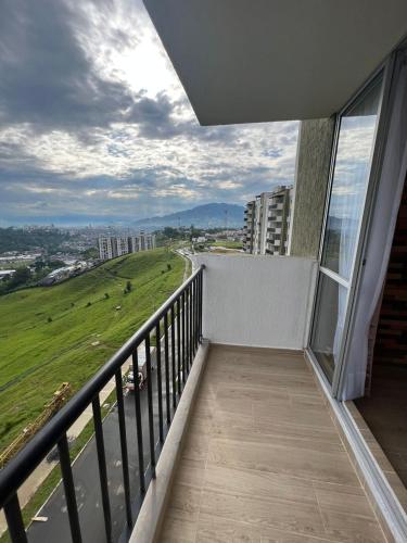 Hermoso apartamento Dosquebradas Majestic 2 in Oriente