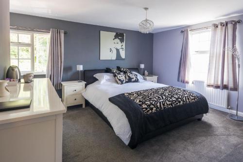 The Cherry Tree Inn in Ticehurst