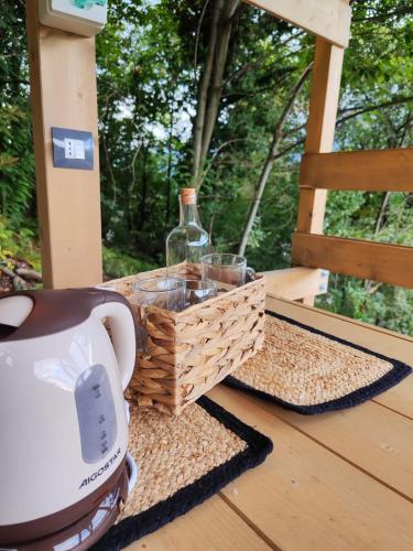 Lieve Agriglamping Experience 5