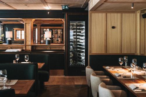 639112187 Hotel Berghof