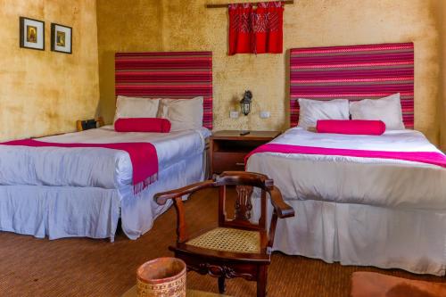 Twin Room image 2