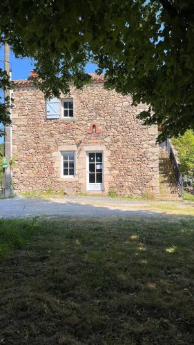 La Millière - Piscine & Campagne - Lescure (La Milliere - Piscine & Campagne - Lescure) in Le Poiré-sur-Vie