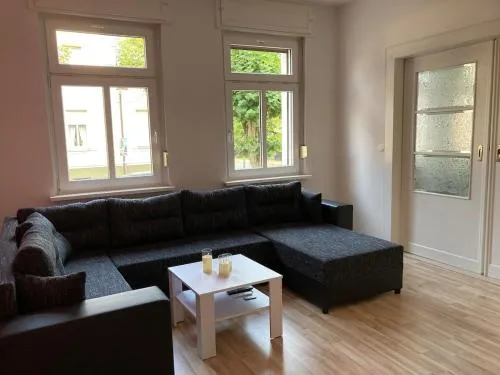 Ferienwohnung Dana, 2 Zimmer, 72 qm, bei Berlin in Velten, Deutschland