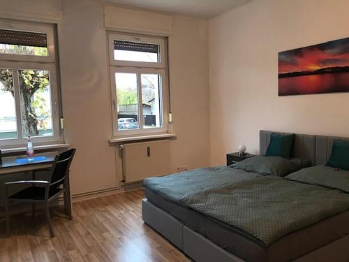 Ferienwohnung Dana, 2 Zimmer, 72 qm, bei Berlin in Velten