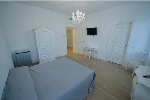 1 double bed