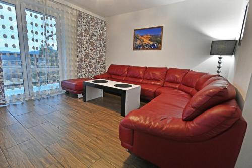 Dom nad Uhercami in 烏厄爾斯米納拉尼