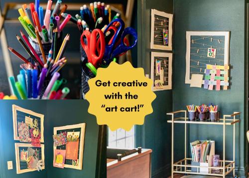 Artistic Downtown Home With Speakeasy Game Room Artistic Downtown Home With Speakeasy Game Room