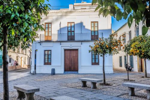 Apartamento Viana & Centro Histórico, Córdoba (foto 7)