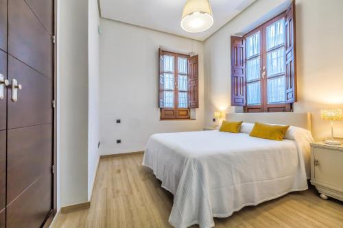 Apartamento Viana & Centro Histórico, Córdoba (foto 9)